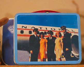Airline Collectibles