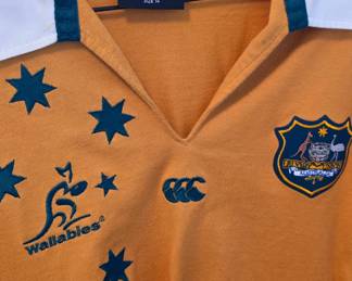 Wallabies