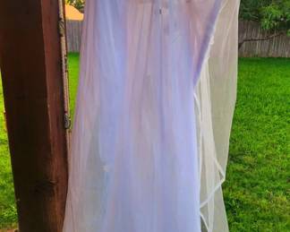 Hanging Ghost