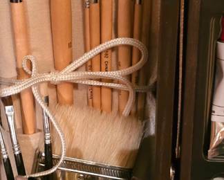 Paint Brushes
