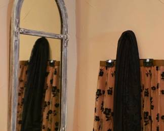Antique | Vintage Mirror
