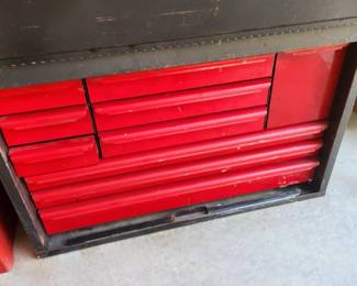 Tool Boxes