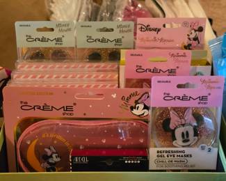 Disney | Creme Shop 