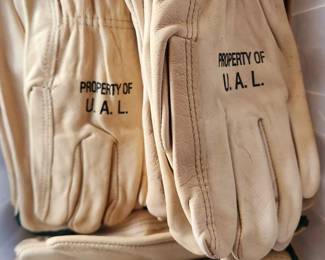 Gloves