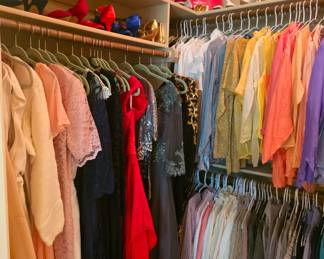 Clothing | M - XXL