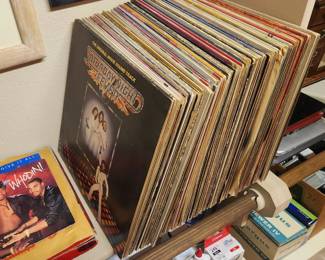 Albums