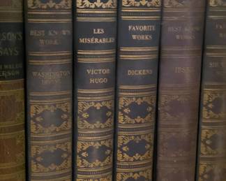 Books
