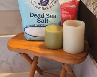Dead Sea Salt