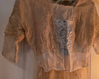 Antique Clothing
