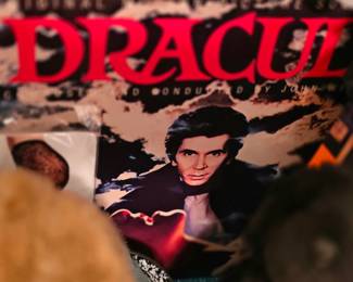 Dracula Album
