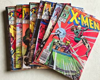 Comics