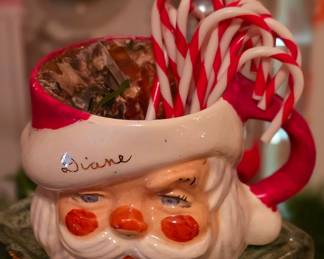 Vintage Christmas