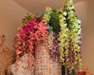 Artificial Florals