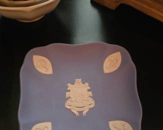 Wedgewood