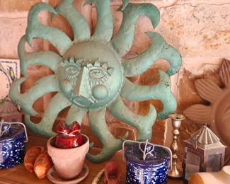 Decor