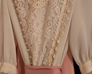 Vintage Clothing