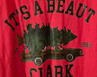It's A Beaut Clark Shirt