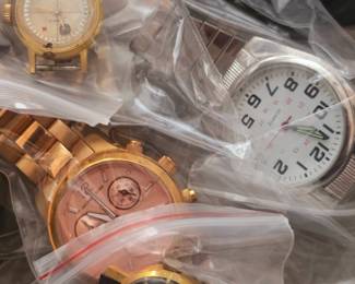 Watches