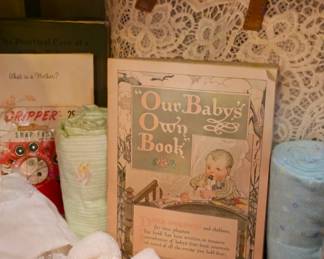 Vintage Baby