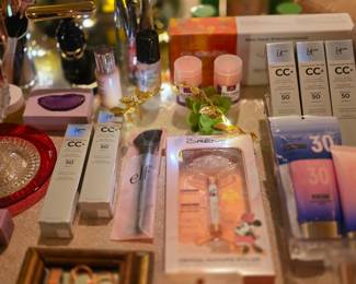 The Creme Shop | IT