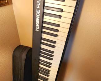 Terence Piano