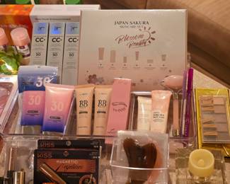 Beauty | Make-Up | Skincare
