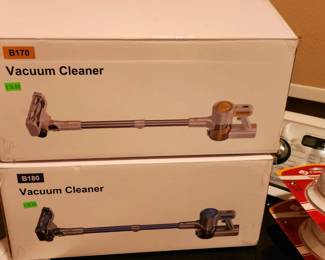 Vac Cleaner