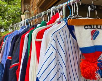 United Clothing
