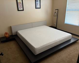 Available for presale