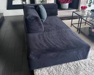 West elm recovered modular sofa