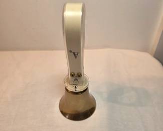 Malmark G6 Note Handbell