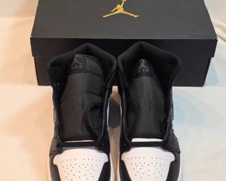 Brand New Air Jordan Size 10.5 Sneakers 