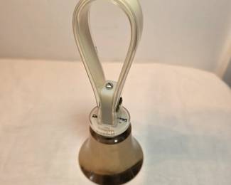 Malmark F6 Note Handbell