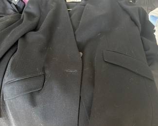 Christian Dior The Suit 