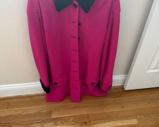 St John by Marie Gray 