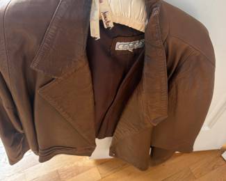 Leather Rat South Molton Street 