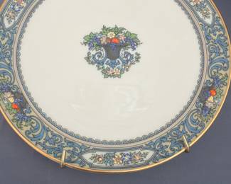 Lenox Presidential collection 