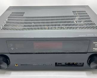 Pioneer HDMI Audio/Video Multi-Channel Reciever VSX-820
Lot #: 87