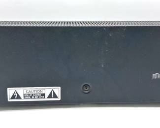 Marantz MA500U Monaural Power Amplifier
Lot #: 34