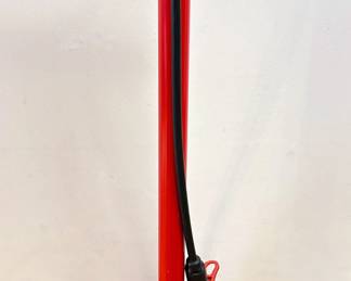 Specialized Air Tool Comp V2 Bike Pump
Lot #: 116