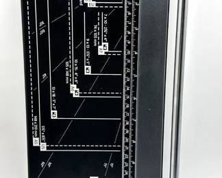 Vantage 50 Paper Cutter, Appears Unused With Original Box
Lot #: 130