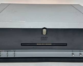 Sony SACD/DVD Player Model DVP-S9000ES
Lot #: 88