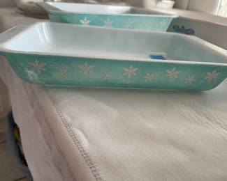 Vintage Pyrex