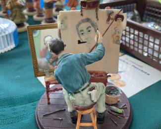 Norman Rockwell