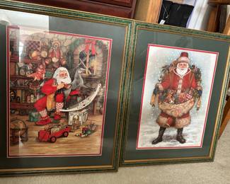 Artist Nadine Harper