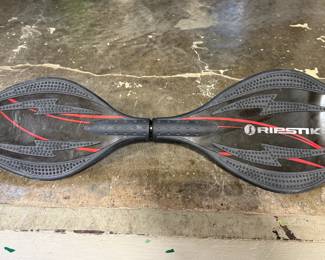 Razor RipStik Ripster Caster Board