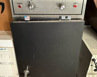 Arkay CD-10 Drying Cabinet 