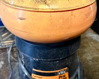 Lyman Turbo 1200 Pro Tumbler