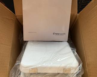 Fisherbrand Ceramic Top Stirring Hot Plate