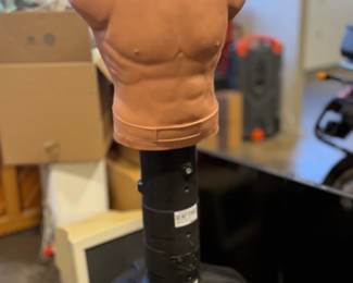 Century BOB (Body Opponent Bag) XL Freestanding Training Dummy 